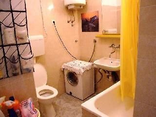 Apartment Don Zuvan Podstrana Eksteriør bilde