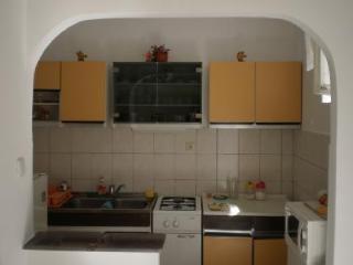 Apartment Don Zuvan Podstrana Eksteriør bilde